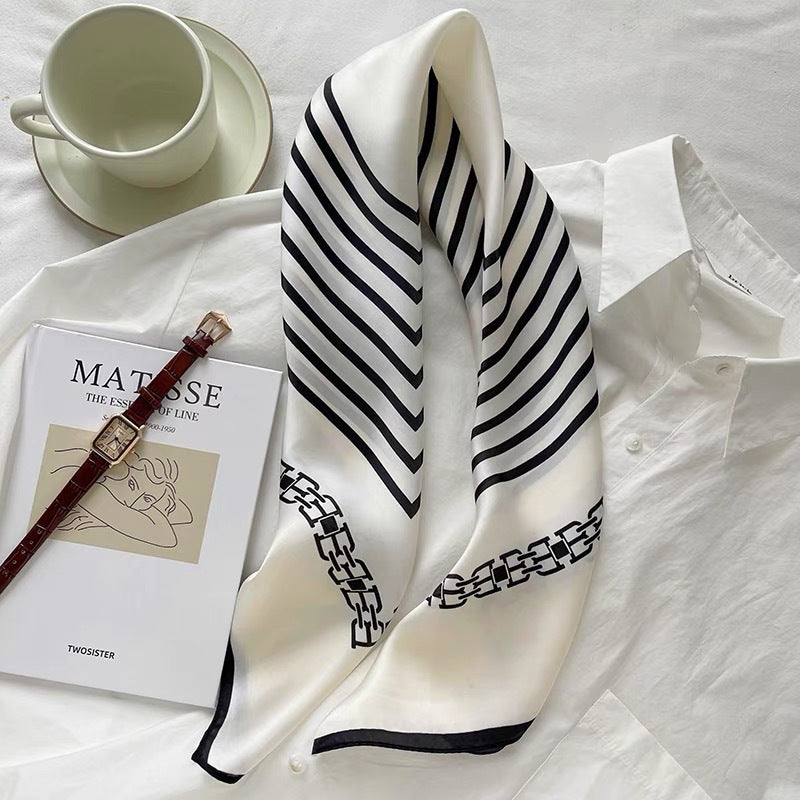 Silk Scarf