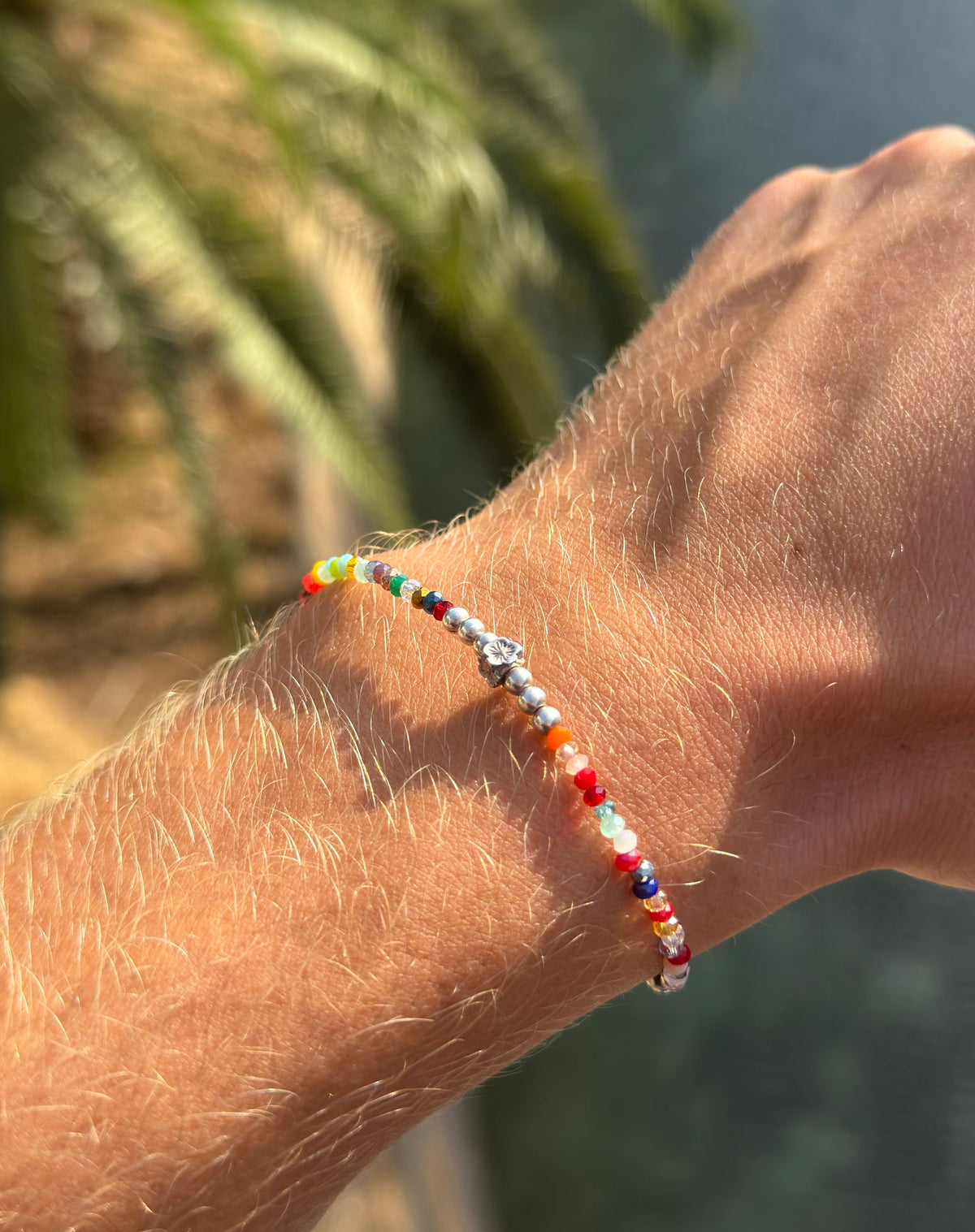 isla bracelet