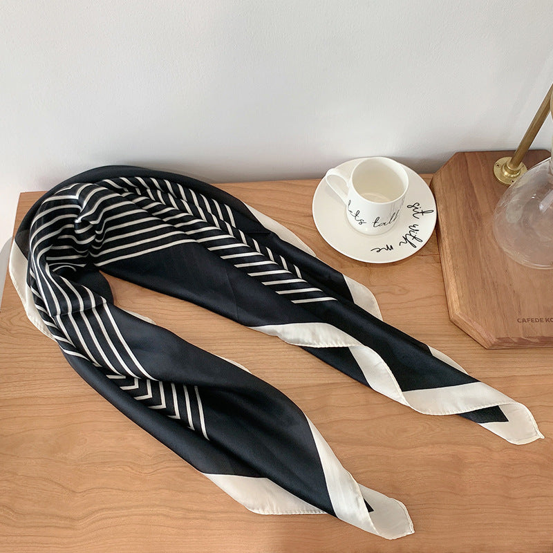 Silk Scarf