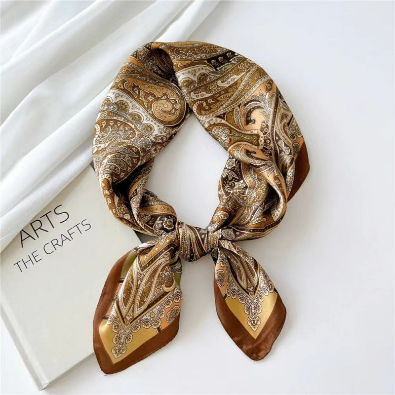 Silk Scarf