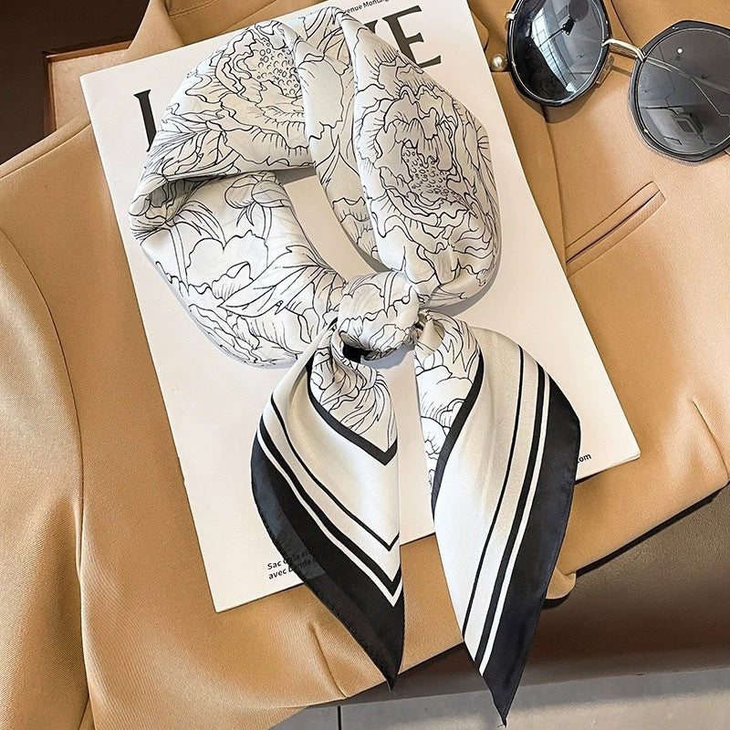 Silk Scarf