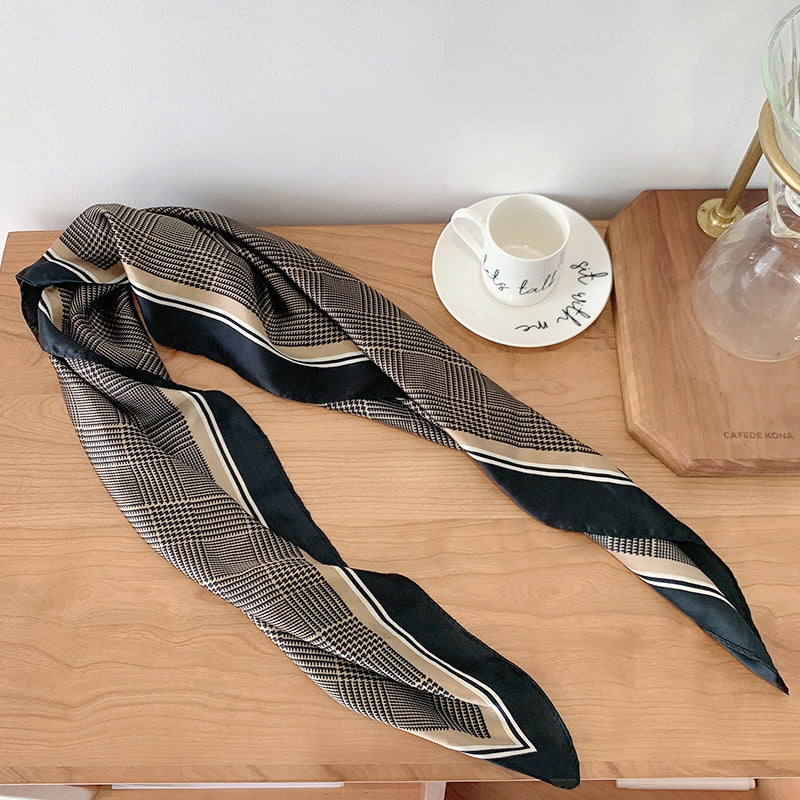 Silk Scarf